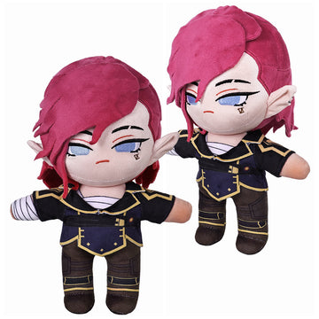 League of Legends  Cosplay Puppet Adulto Halloween Carnaval Accesorios De Fiestas